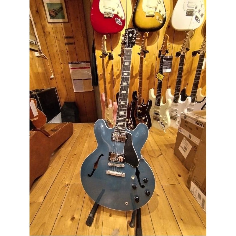 Gibson ES 335