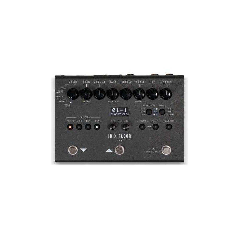 Blackstar ID-X Floor One