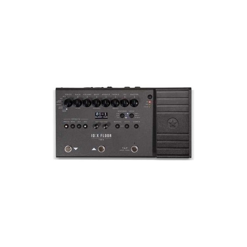 Blackstar ID-X Floor Two