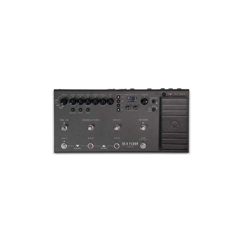 Blackstar ID-X Floor Three