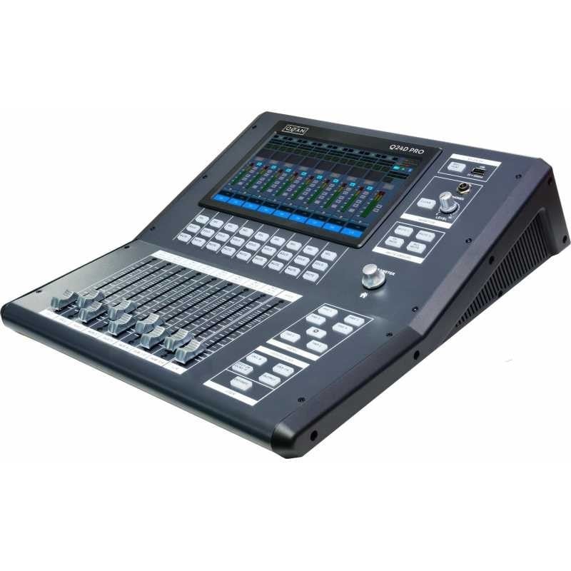 Oqan Q24D pro