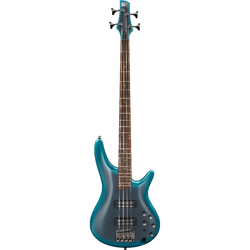 Ibanez basse SR300ECUB
