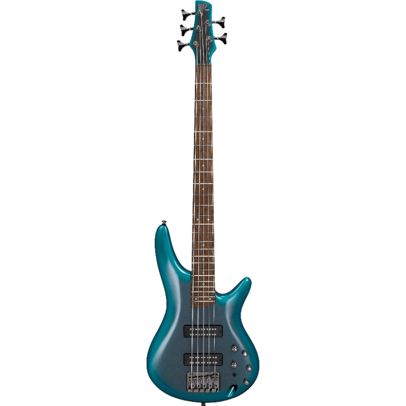 Ibanez basse SR305ECUB