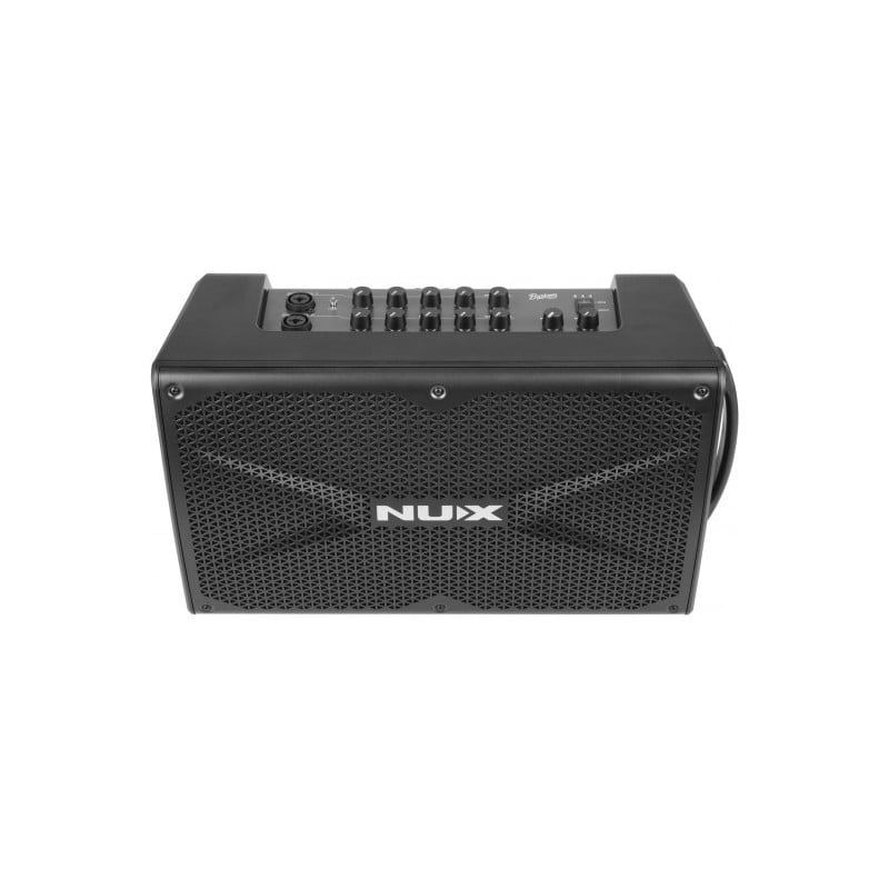 Nux 200FR