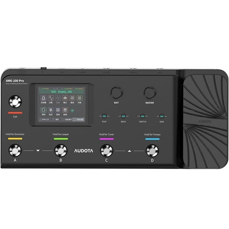 Audota AME-200 PRO