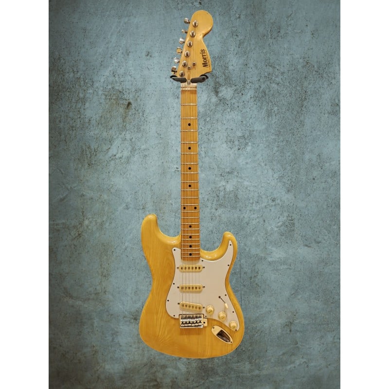 Stratocaster Morris