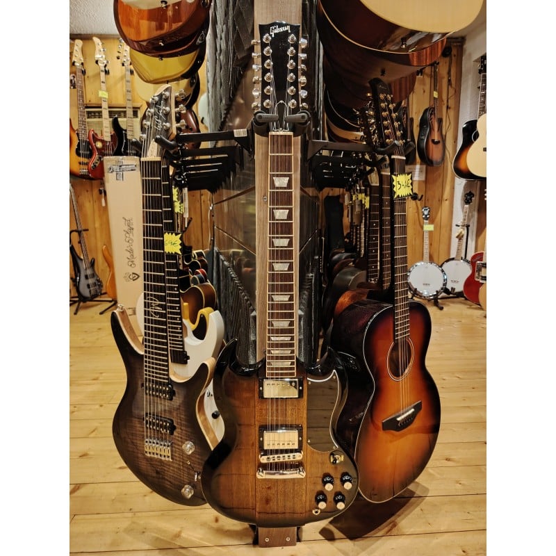 Gibson SG 12 cordes