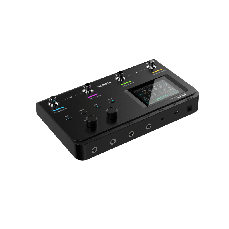 Audota AME-200