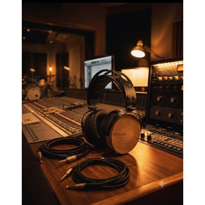 Ollo Audio ROA R1