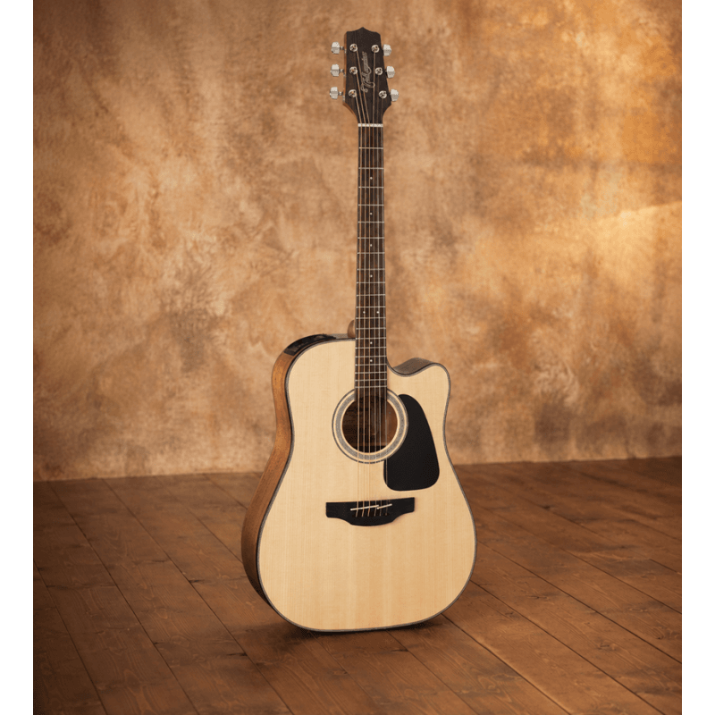 TAKAMINE - GD30CENAT