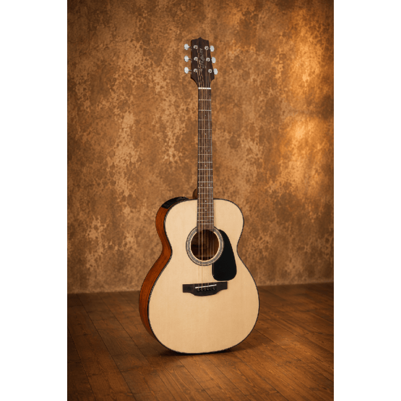 TAKAMINE - GLN12ENS