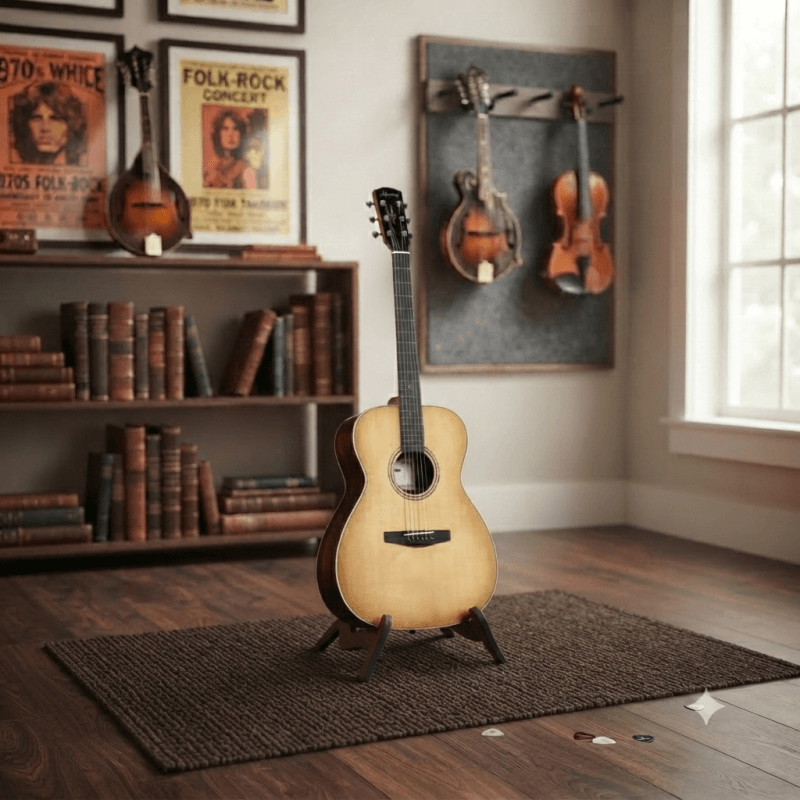 Alvarez LF70eHF