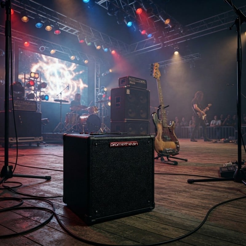Ibanez Promethean