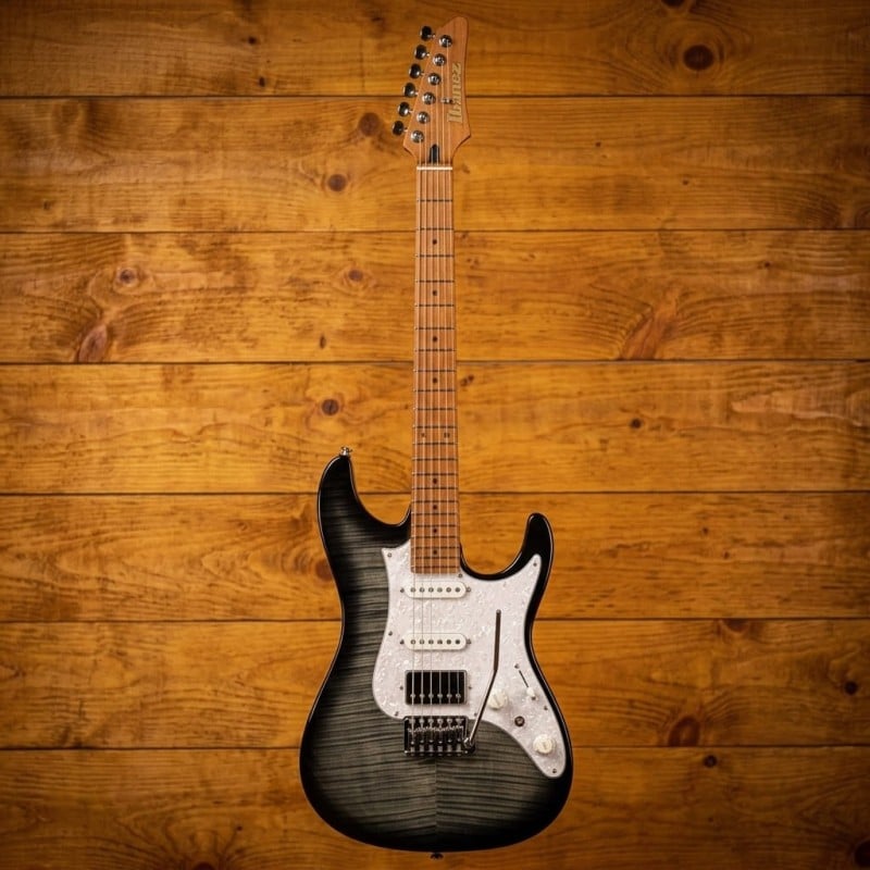 Ibanez AZ22S1F — Noir
