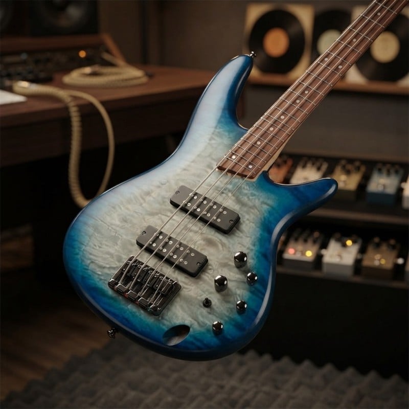 Ibanez SR400 EQM