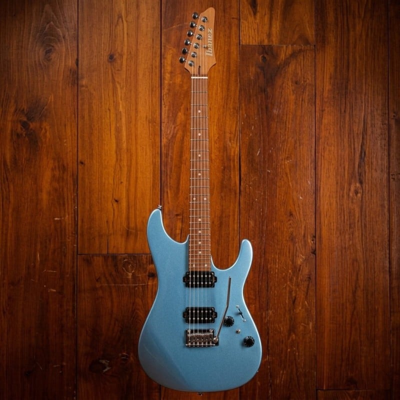 Ibanez AZ24S2 — Bleu