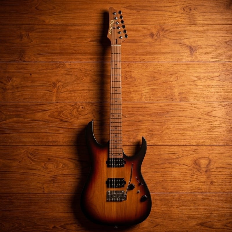 Ibanez AZ2402L