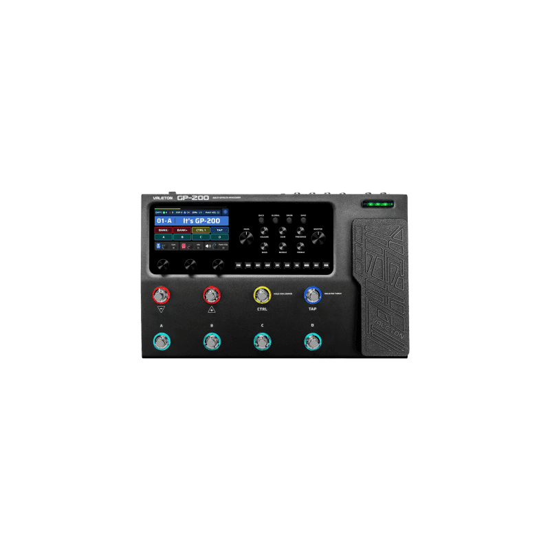 Valeton GP-200