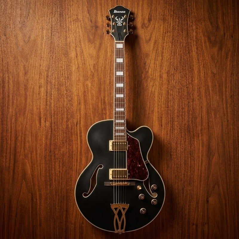 Ibanez AF75G