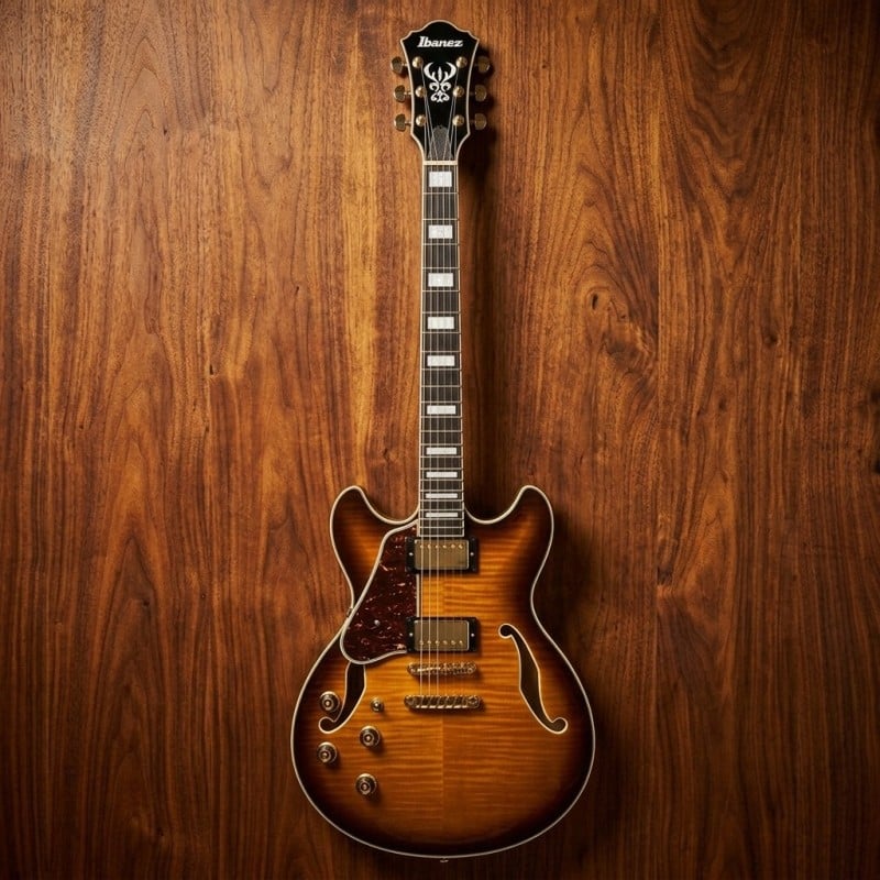 Ibanez AS93FML