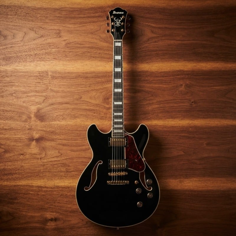 Ibanez AS93BC