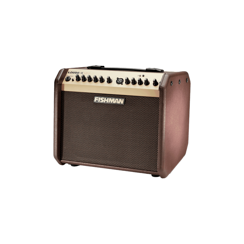 Ampli Fishman PRO-LBT-500
