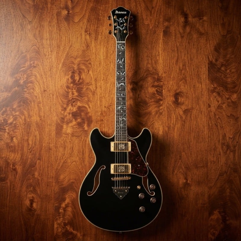 Ibanez AS93SP