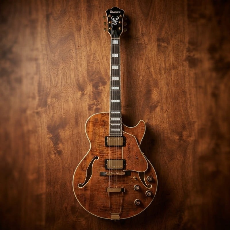 Ibanez AG95MG