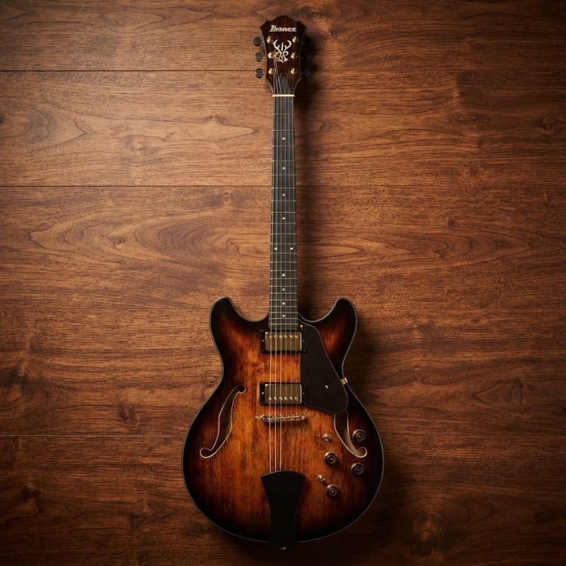 Ibanez ASH300