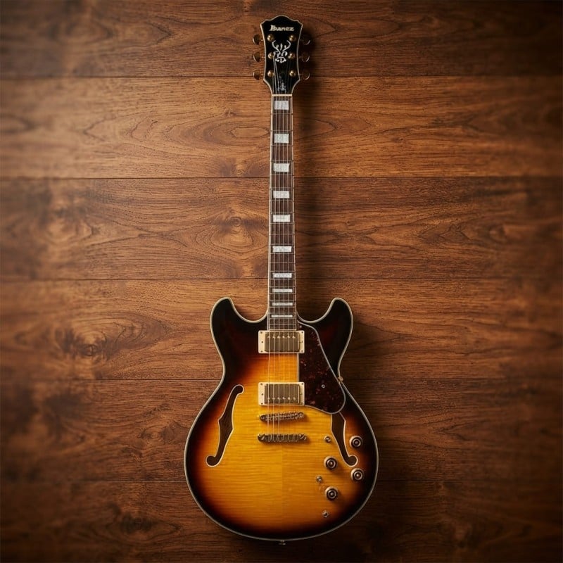 Ibanez JSM10EM