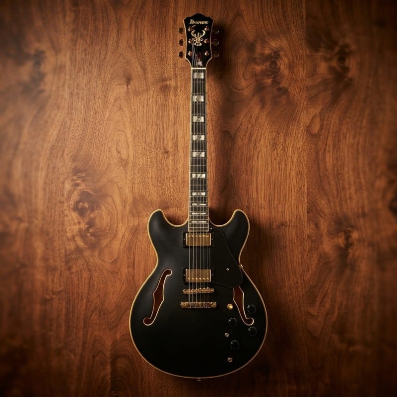 Ibanez JSM20