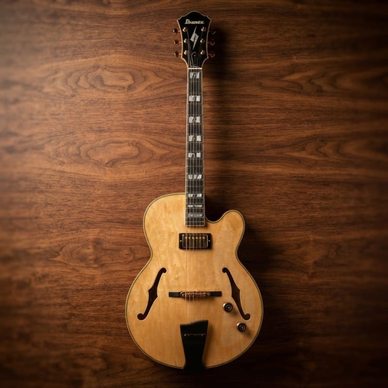 Ibanez PM200