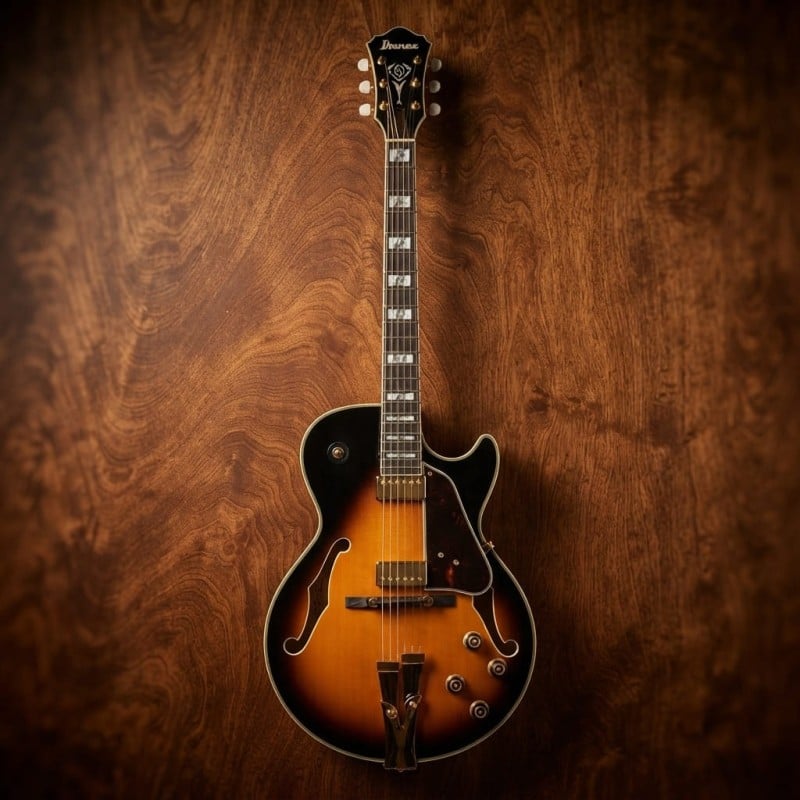 Ibanez GB10SE