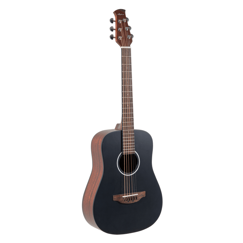 Applause Wood Classics AED96-5HG Black Gloss Electro