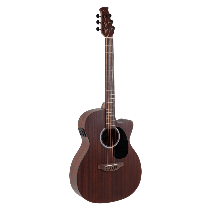 Applause Wood Classics AAO96-4 Orchestra Model Natural