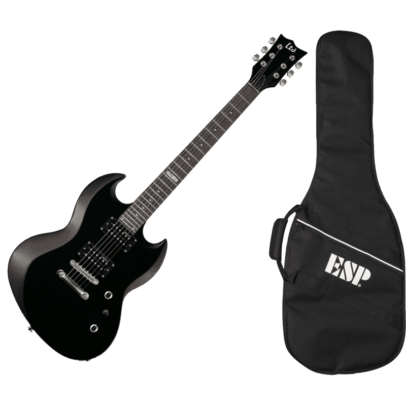 LTD EC10 KIT