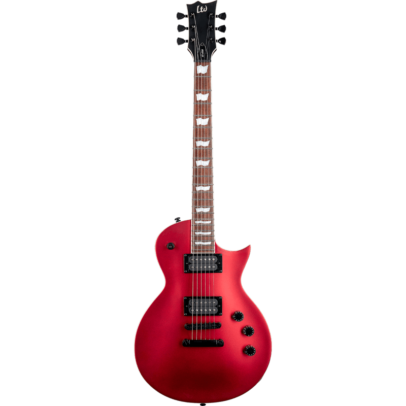 LTD EC256 — Rouge