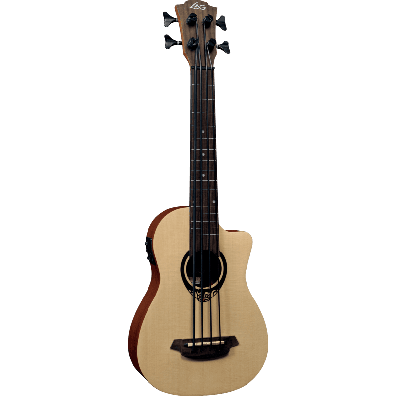 Lâg Ukulélé Bass