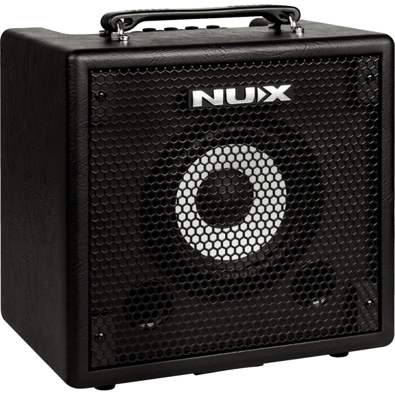 Nux Mighty Amp 50BT