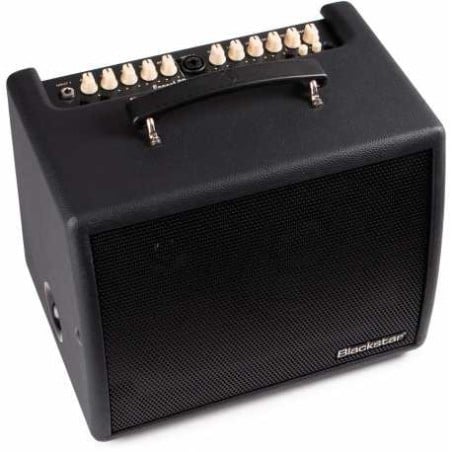 Blackstar Sonnet 60 — Noir