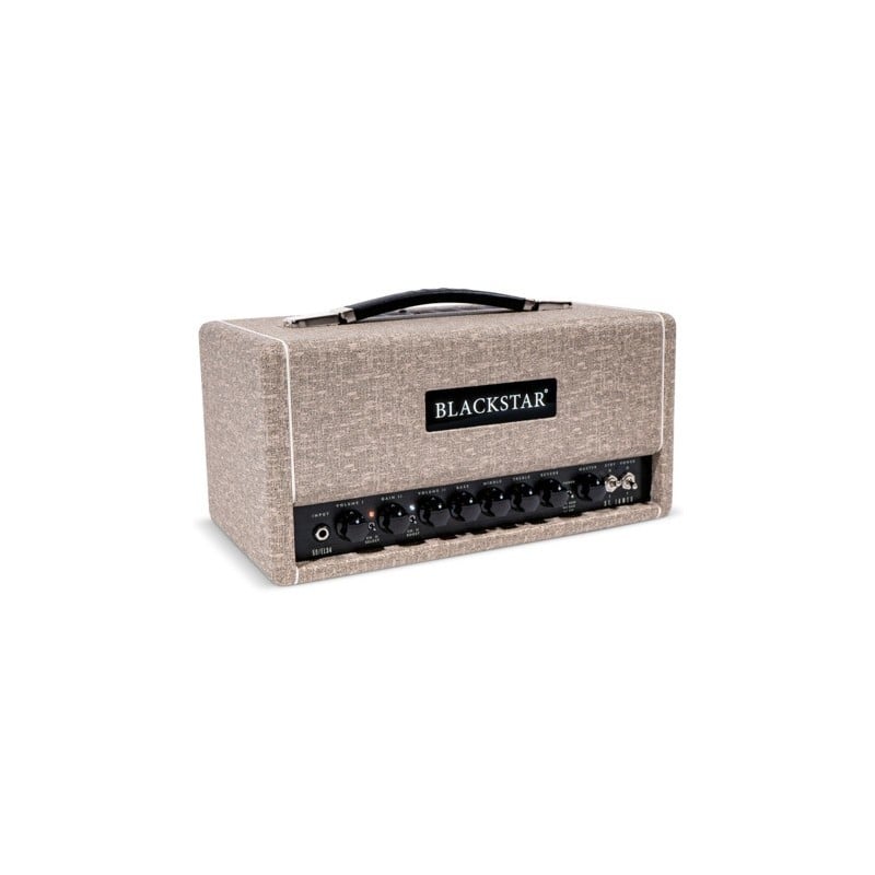 Tête blackstar St James EL34