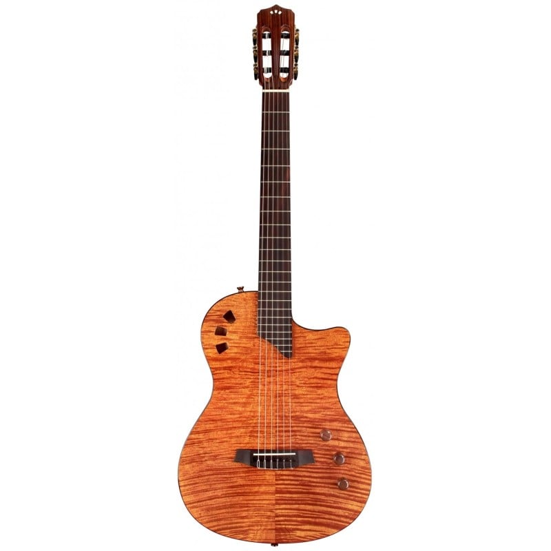 CORDOBA STAGE GUITAR — Orange