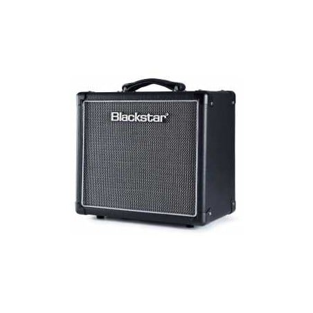 Blackstar HT-1 — Noir