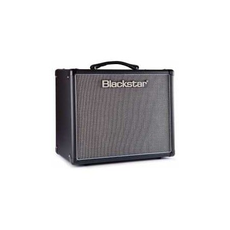 Blackstar HT-5 — Noir