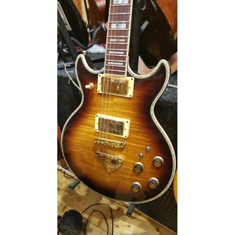 Ibanez AR Standard