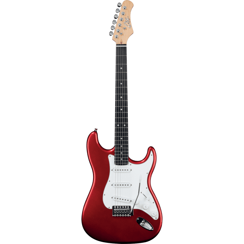 Eko S300 — Rouge