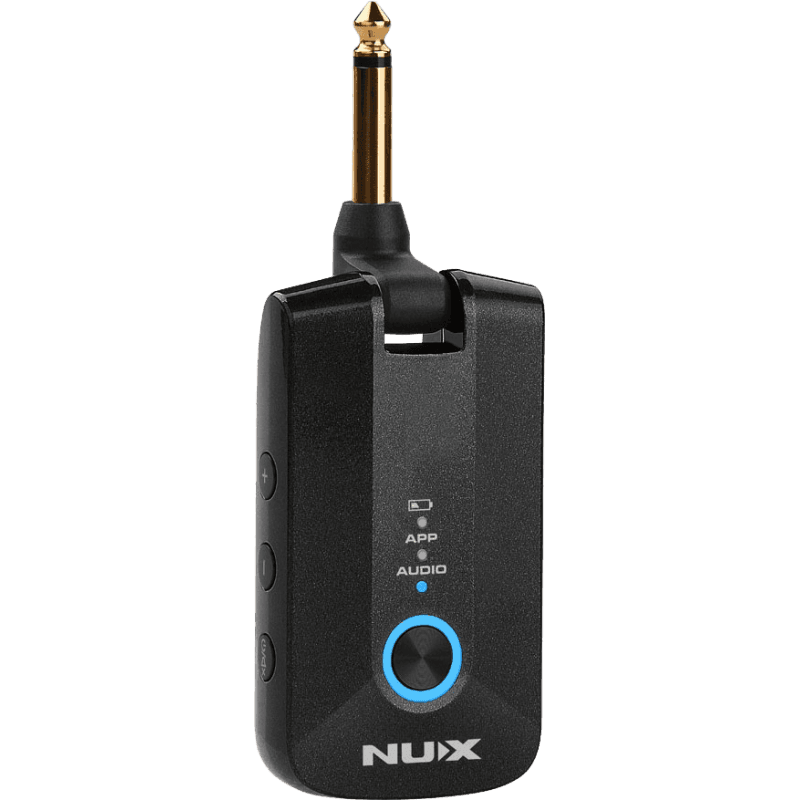 Nux Mighty Plug Pro
