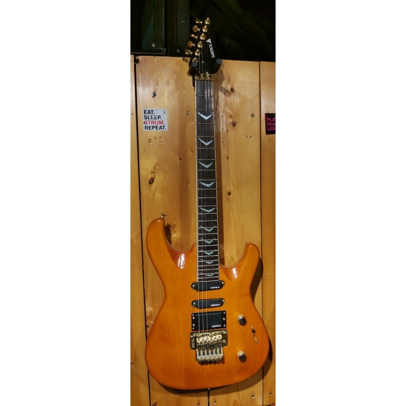 Samick SR 660
