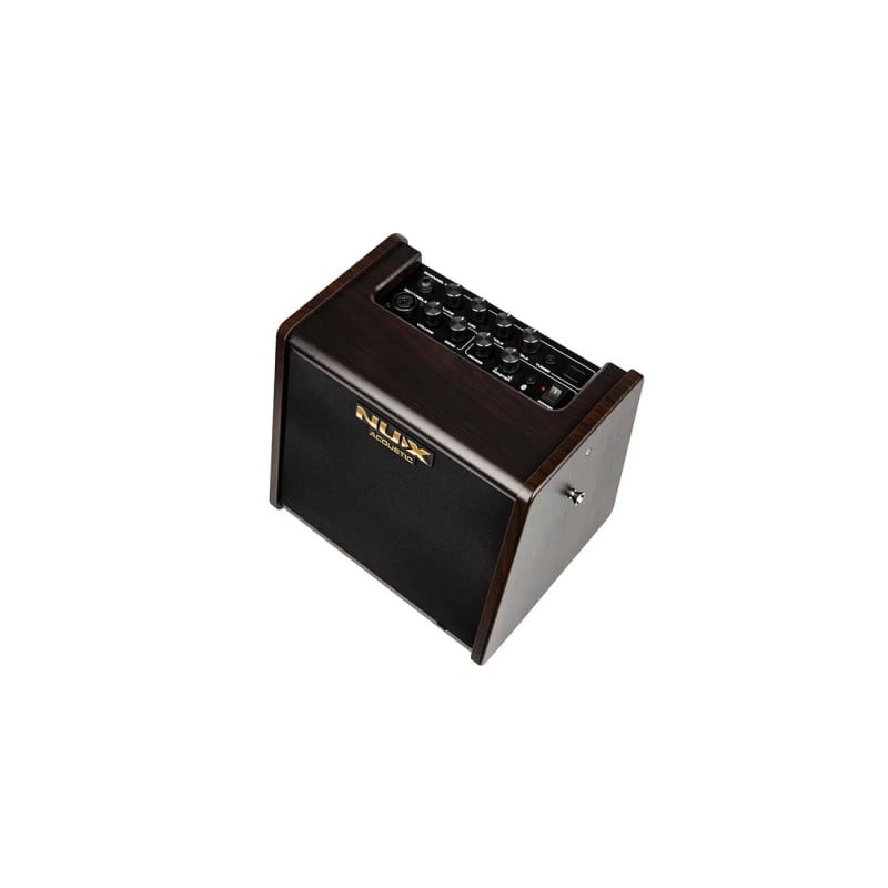 Nux AC-25