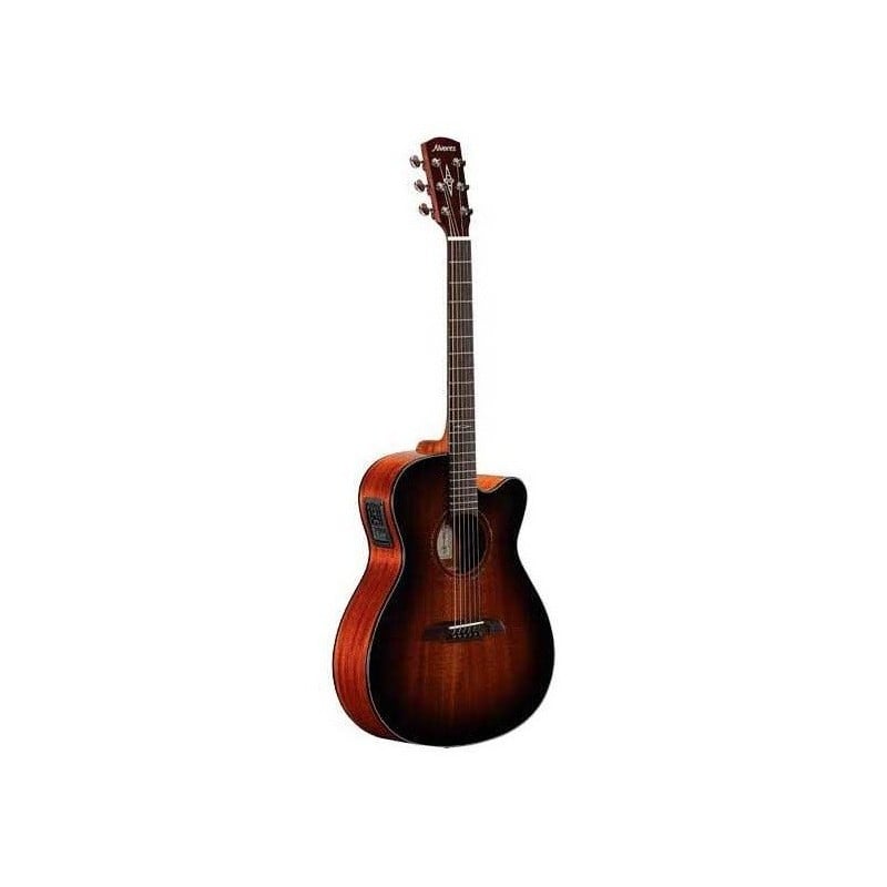 Alvarez AF66CESHB